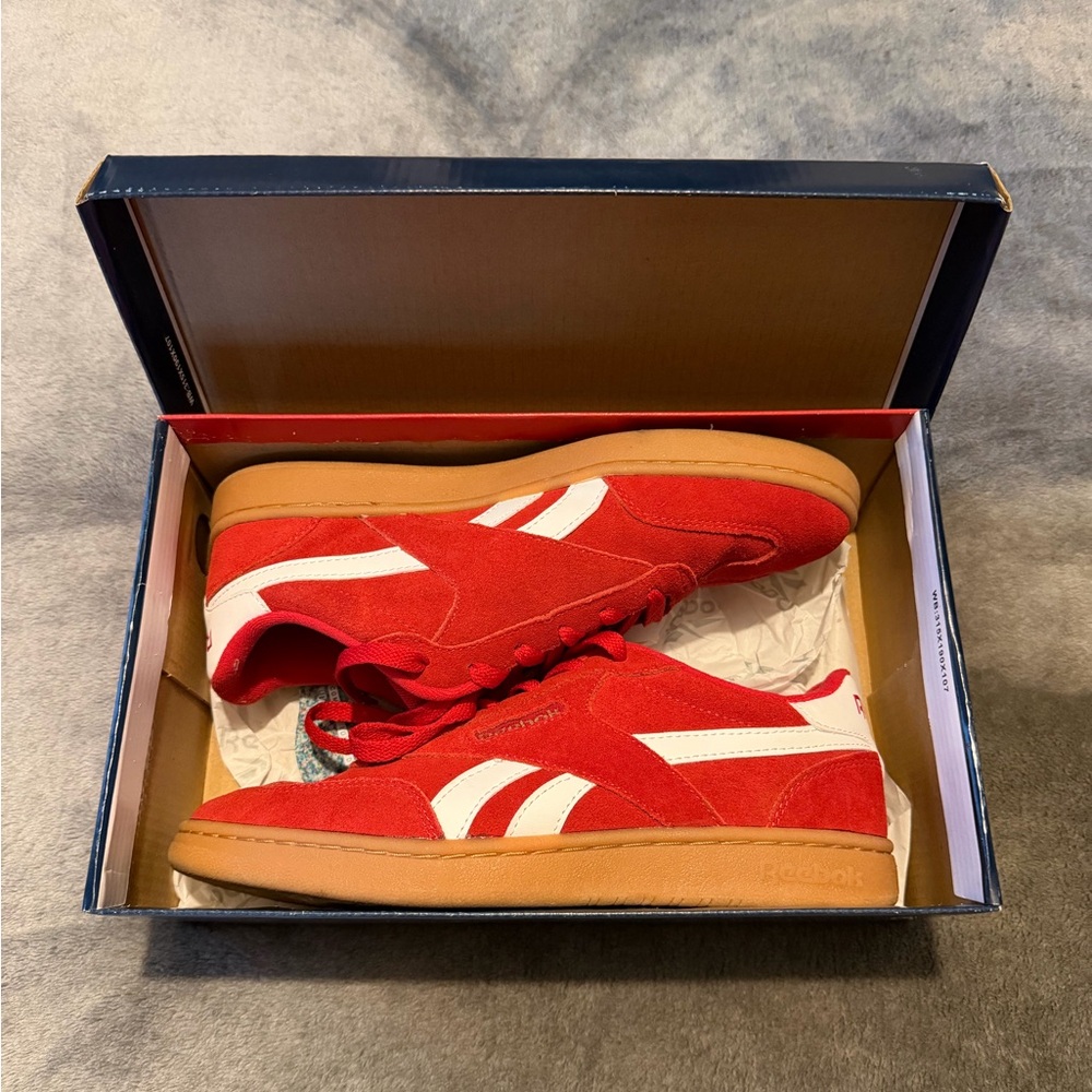 Reebok forte lounger shoes